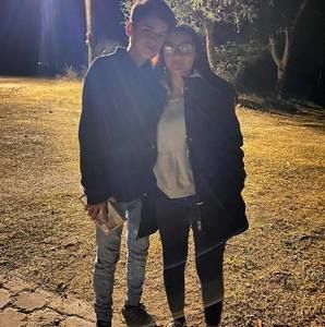 Meet your Posher, Andrés